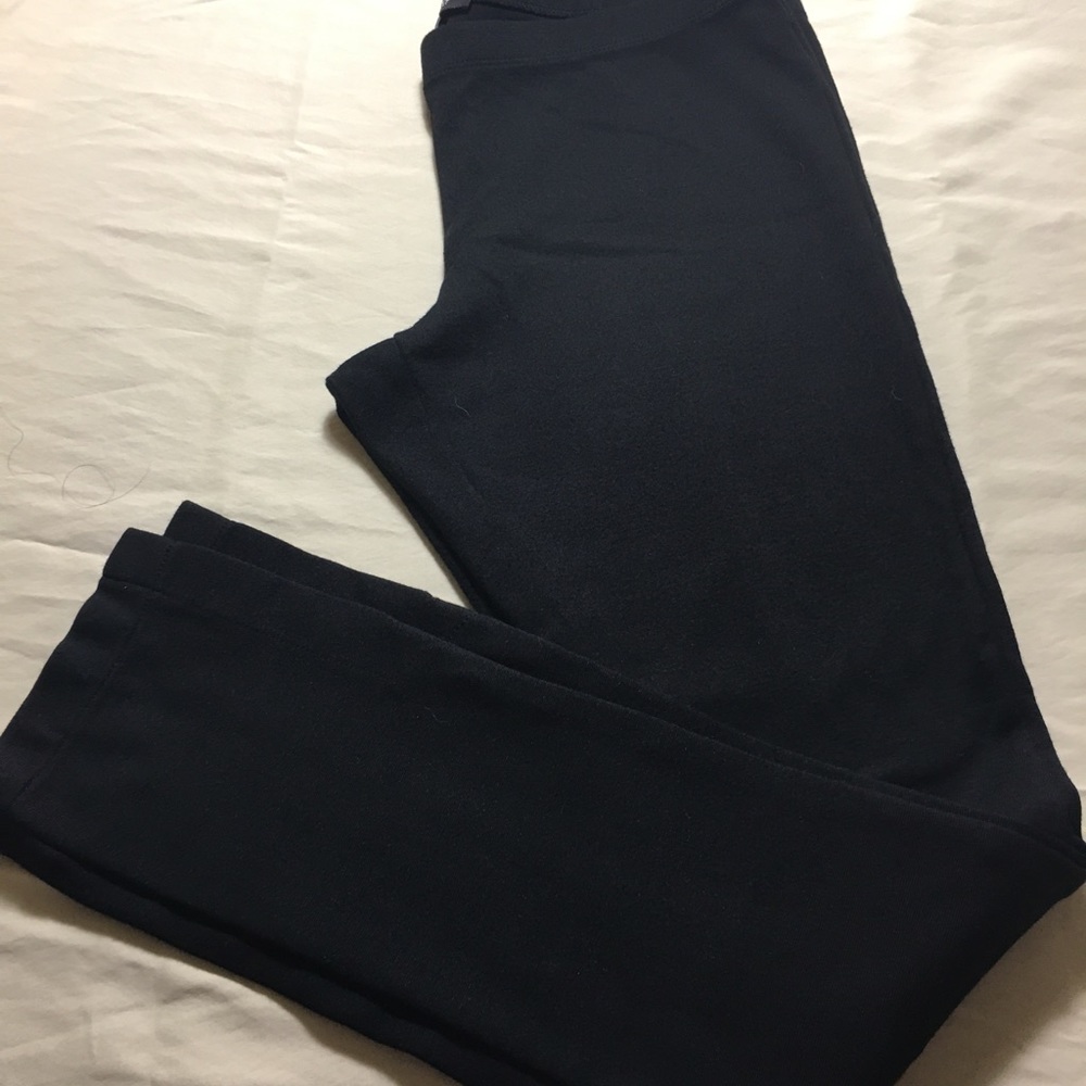 Black Leggings White House Black Market